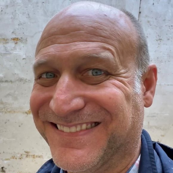 Meet your Posher, Jeffrey - Picture 1 of 1